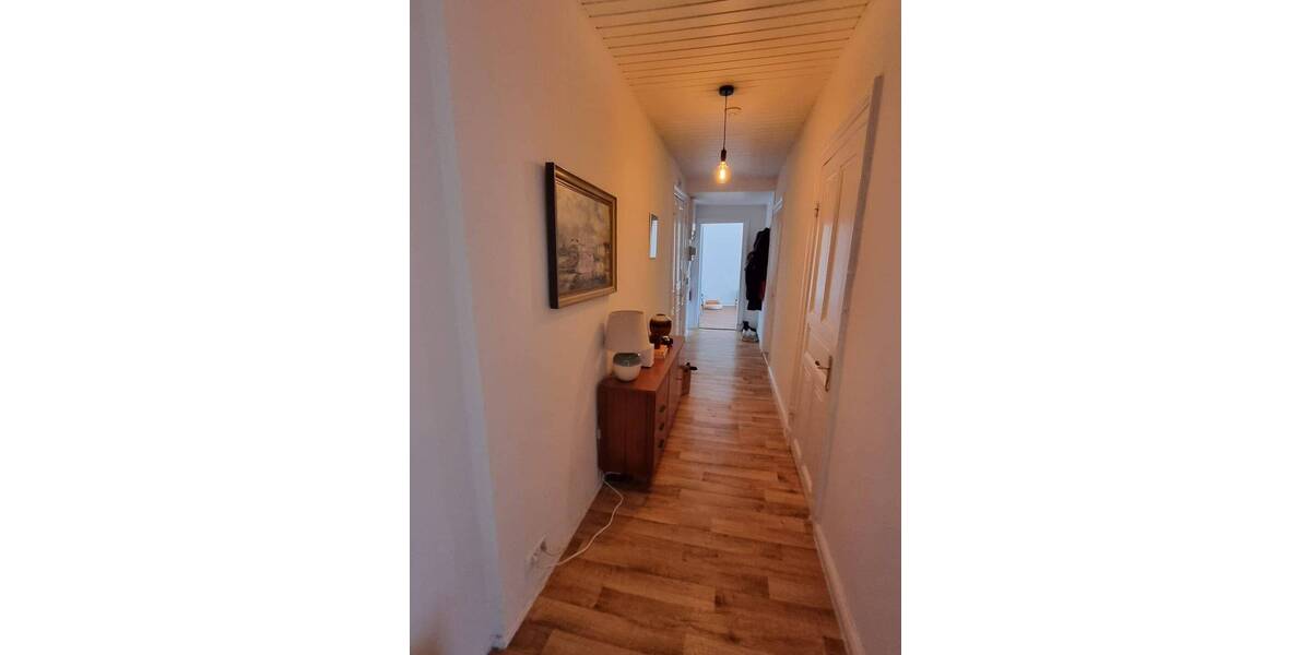 Etagenwohnung Hamburg St. Pauli - 4 Zimmer, 98 m&sup2;, 1.421&euro; | Angebot:26156547