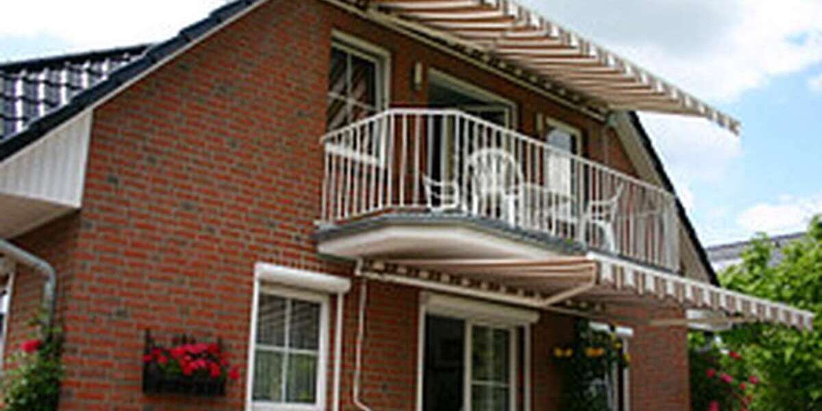 Etagenwohnung Norderstedt Harksheide - 5 Zimmer, 146 m&sup2;, 2.200&euro; | Angebot:25819479