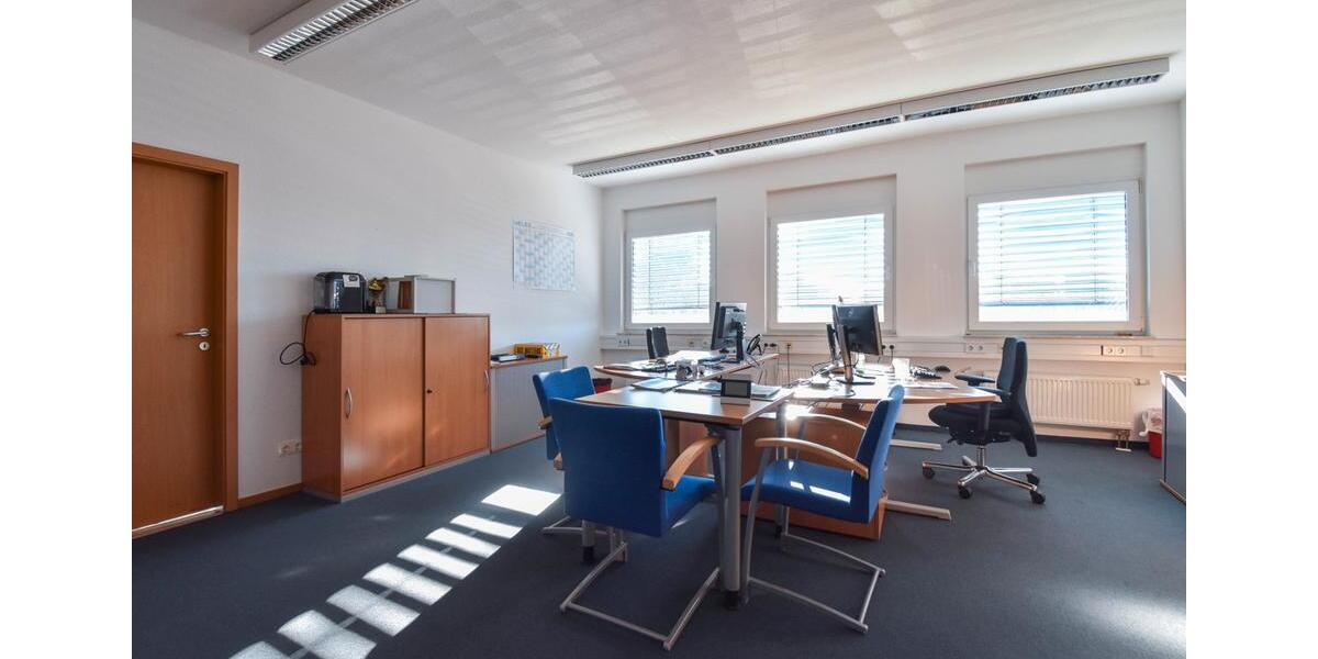 Gewerbeobjekt Leverkusen Alkenrath - 2.694&euro; | Angebot:25599650