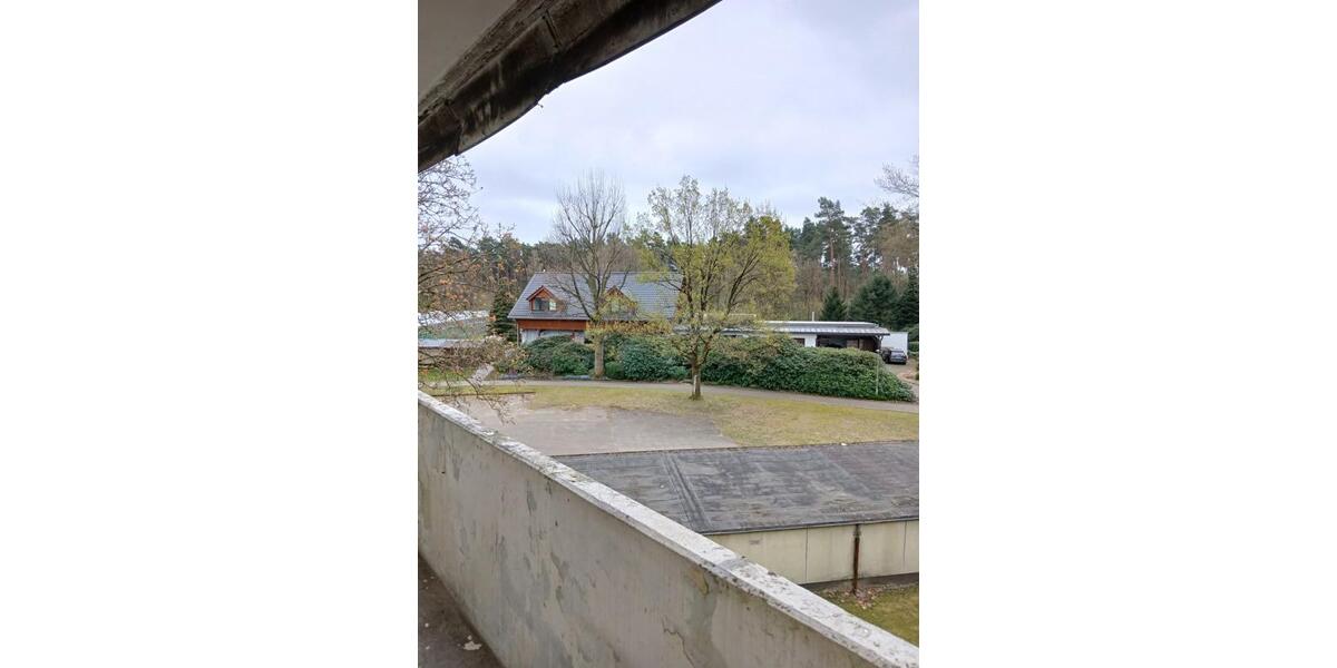 Etagenwohnung Bielefeld Sennestadt - 3 Zimmer, 74 m&sup2;, 666&euro; | Angebot:24696740