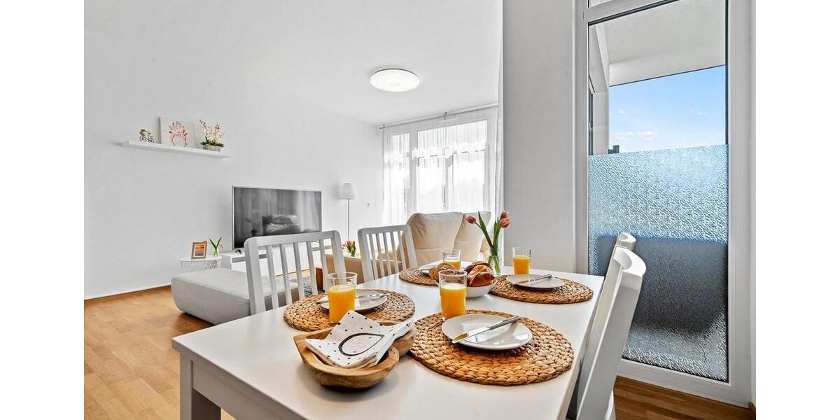 Erdgeschoßwohnung Friedrichshafen Ailingen - 3 Zimmer, 105 m&sup2;, 1.890&euro; | Angebot:26247489