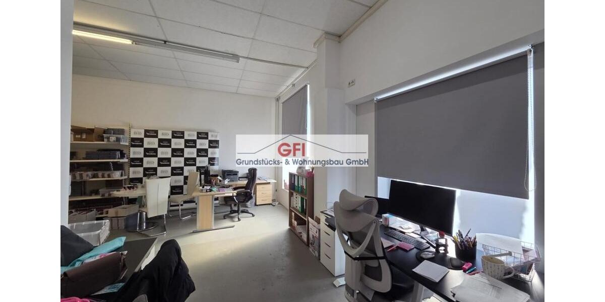 Gewerbeobjekt Warendorf - 1.150&euro; | Angebot:25377383