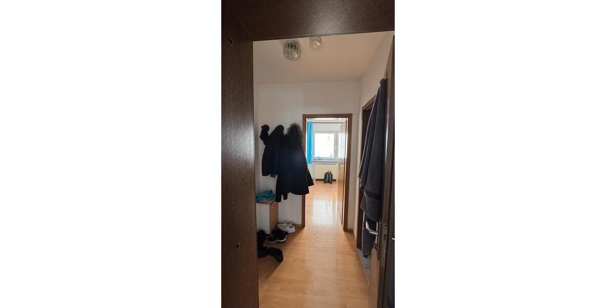 Etagenwohnung Mannheim - 2 Zimmer, 50 m&sup2;, 785&euro; | Angebot:26483131