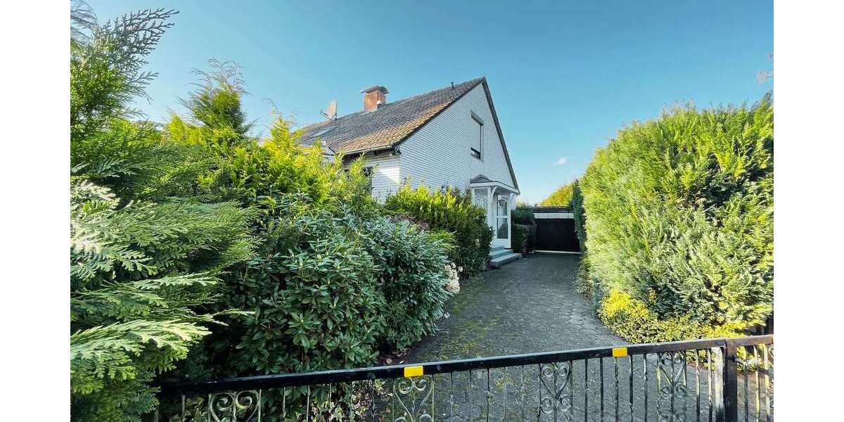 Einfamilienhaus Kröppelshagen-Fahrendorf Fahrendorf - 5.5 Zimmer, 136 m&sup2;, 2.100&euro; | Angebot:27080660