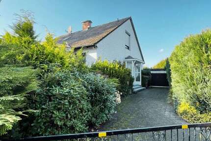 Haus Kröppelshagen-Fahrendorf Fahrendorf - 5.5 Zimmer, 136 m&sup2;, 2.100&euro; | Angebot:27080660