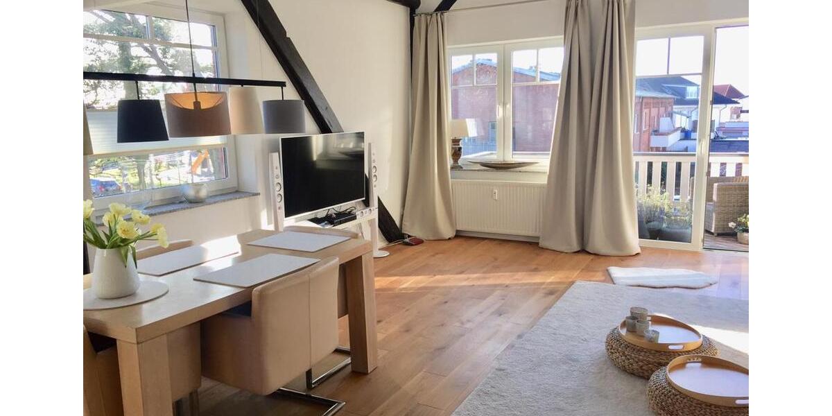 Etagenwohnung Bad Schwartau - 3 Zimmer, 146 m&sup2;, 1.550&euro; | Angebot:26592707