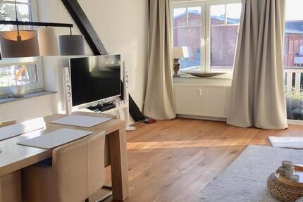 Wohnung Bad Schwartau - 3 Zimmer, 146 m&sup2;, 1.550&euro; | Angebot:26592707