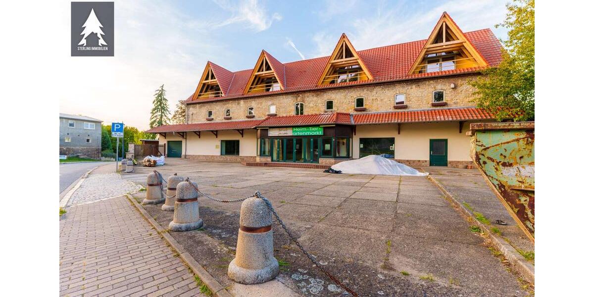 Historischer Charme trifft Industrial Flair: Hochwertige Maisonette-Wohnungen im Erstbezug 3 zimmer