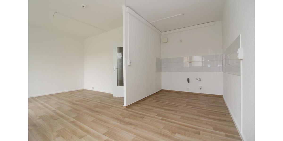 Erdgeschoßwohnung Wittenberg Lutherstadt - 2 Zimmer, 49 m&sup2;, 279&euro; | Angebot:26676514