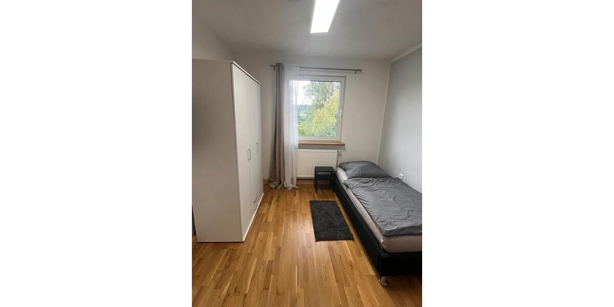 Etagenwohnung Neudenau - 3 Zimmer, 8 m&sup2;, 500&euro; | Angebot:24898576