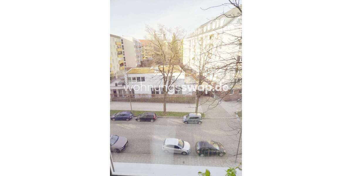 Etagenwohnung Au-Haidhausen Haidhausen - 3 Zimmer, 77 m&sup2;, 1.700&euro; | Angebot:26444886