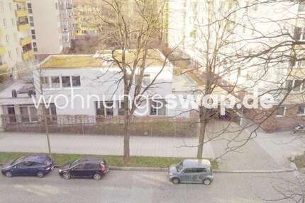 Wohnung Au-Haidhausen Haidhausen - 3 Zimmer, 77 m&sup2;, 1.700&euro; | Angebot:26444886