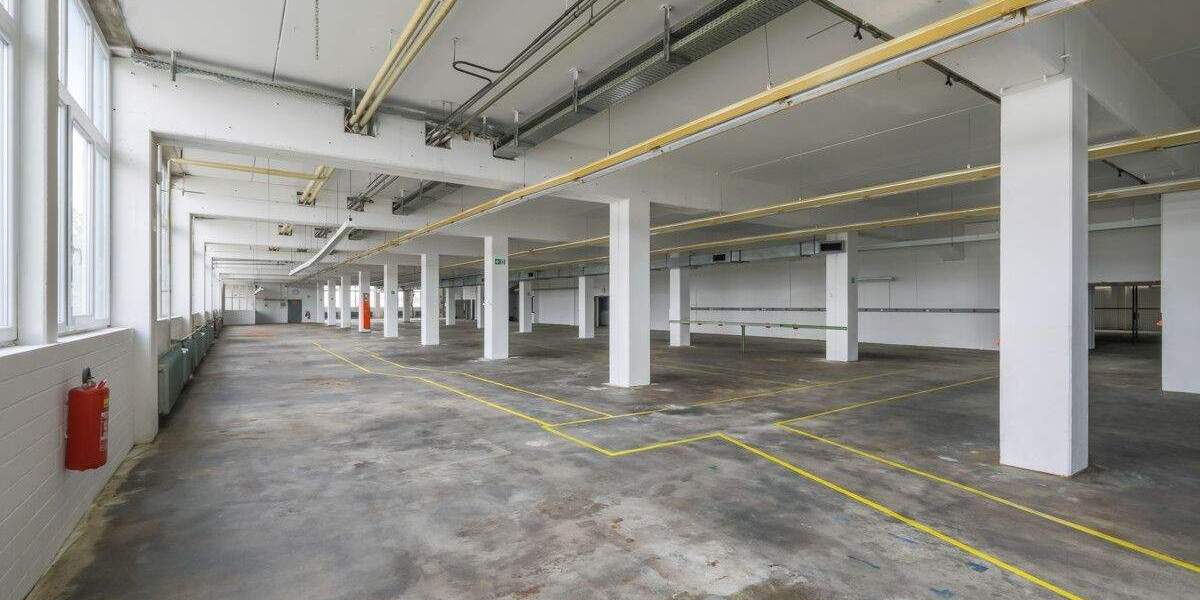 Gewerbeobjekt Niefern-Öschelbronn / Öschelbronn Öschelbronn - 29.000&euro; | Angebot:24860335