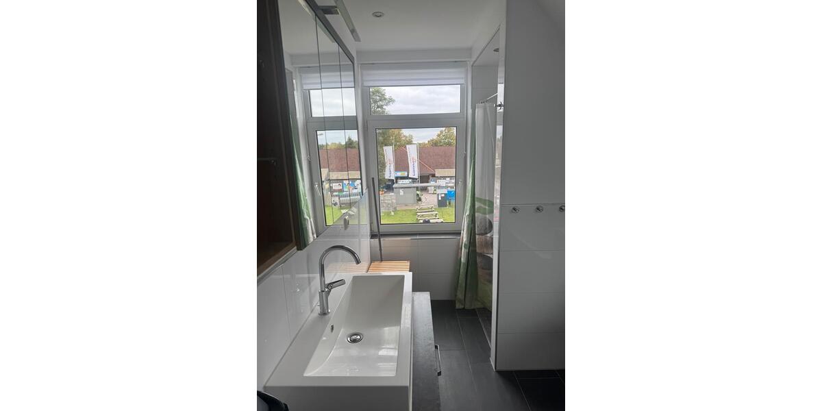 Etagenwohnung Klütz - 4 Zimmer, 80 m&sup2;, 1.400&euro; | Angebot:26699396