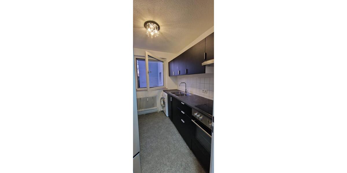 Etagenwohnung Wiesbaden Mainz-Amöneburg - 2 Zimmer, 56 m&sup2;, 850&euro; | Angebot:26088843