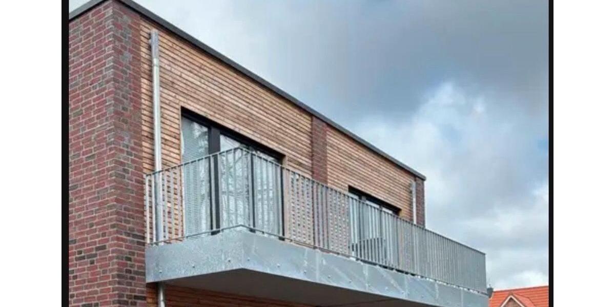 Etagenwohnung Niebüll - 2 Zimmer, 63 m&sup2;, 1.109&euro; | Angebot:26301904