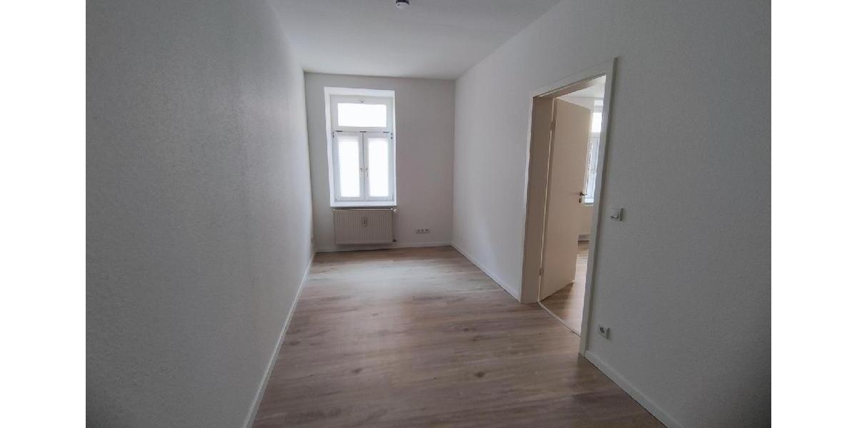 O282W1 - 4-Raum-Erdgeschosswohnung 4 zimmer