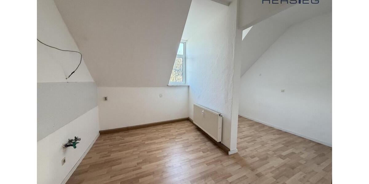 Etagenwohnung Annaberg-Buchholz Buchholz - 5 Zimmer, 101 m&sup2;, 515&euro; | Angebot:23990109