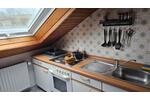 Dachgeschoßwohnung Gersfeld (Rhön) - 2 Zimmer, 50 m&sup2;, 450&euro; | Angebot:26335169