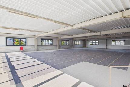 Gewerbeobjekt Trier Trier-West - 5.000&euro; | Angebot:25771223