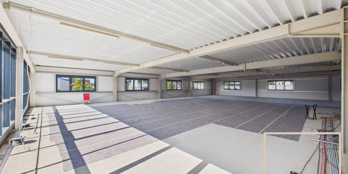 Gewerbeobjekt Trier Trier-West - 5.000&euro; | Angebot:25771223