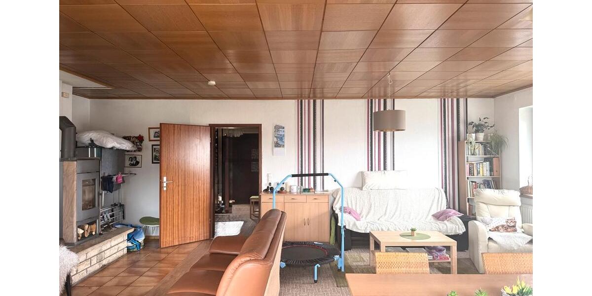 Einfamilienhaus Büchen - 3 Zimmer, 100 m&sup2;, 1.050&euro; | Angebot:26044744