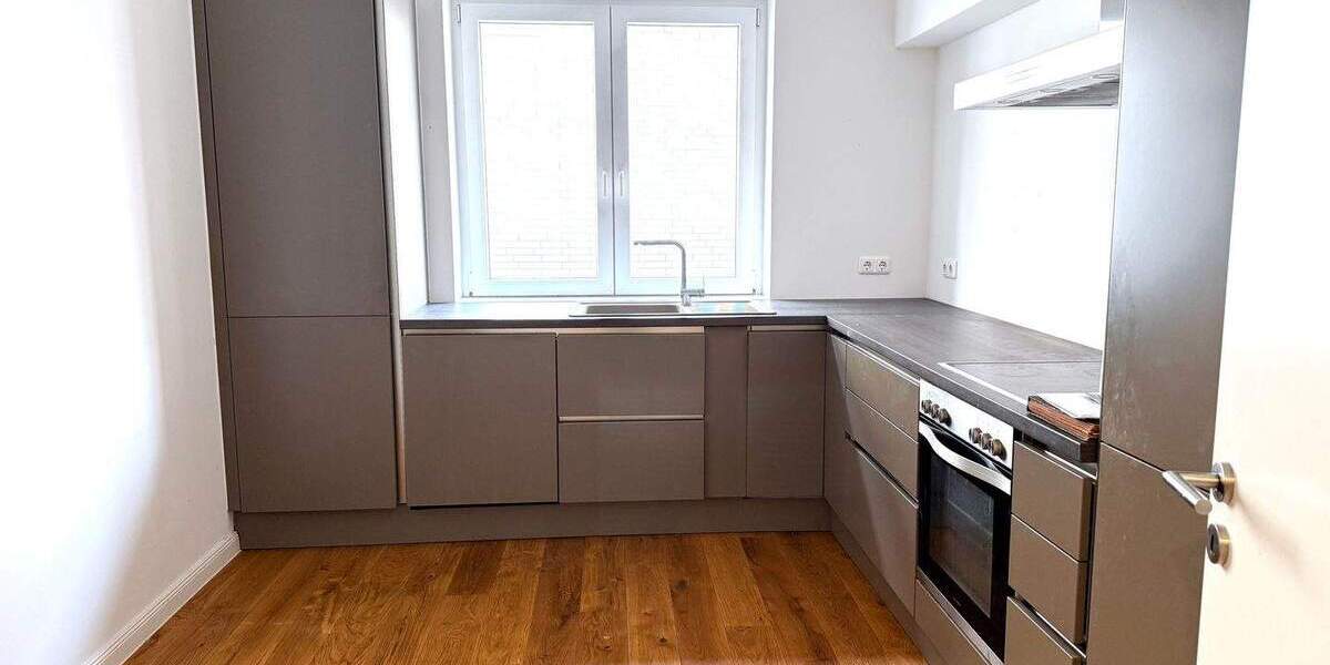 Etagenwohnung Bad Bramstedt - 3 Zimmer, 115 m&sup2;, 1.100&euro; | Angebot:24789093