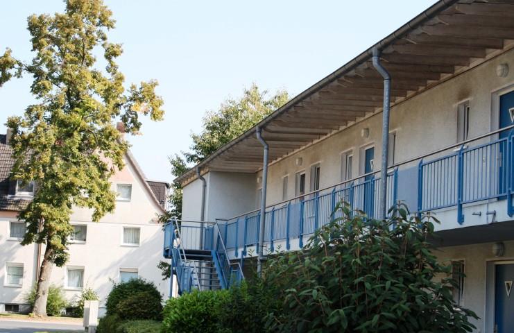 Wohnen ab 60. zimmer
