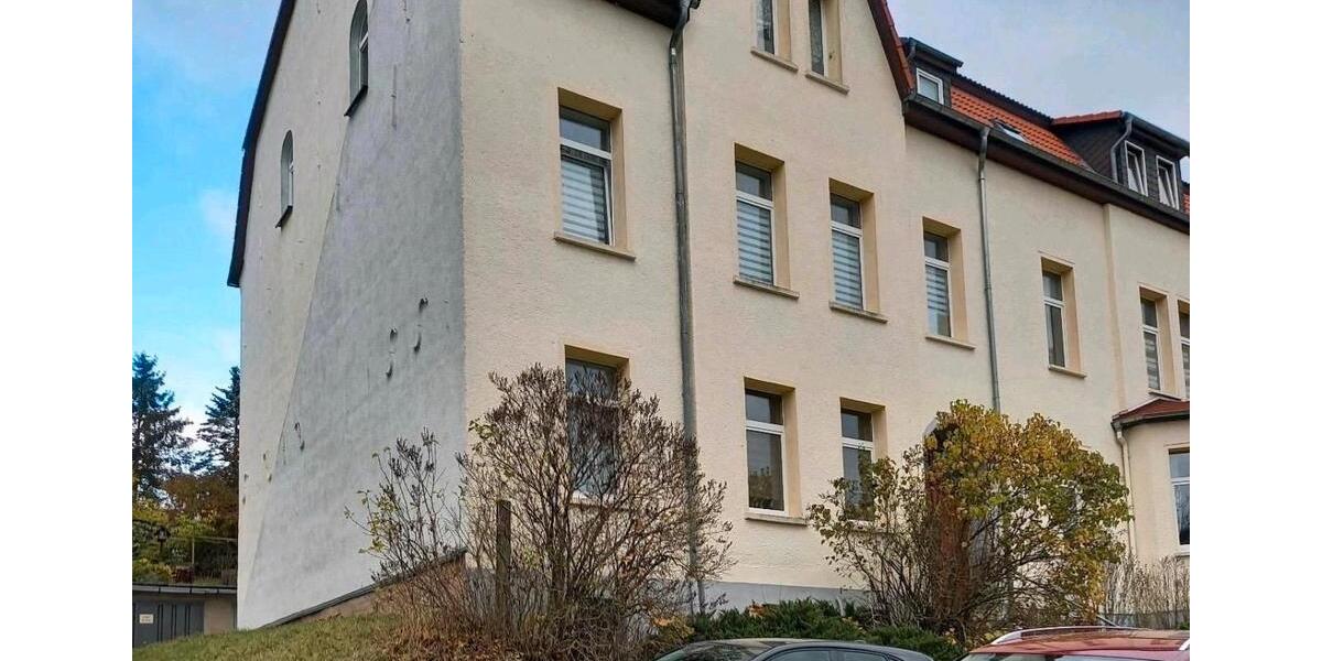 Mietwohnung 3 zimmer