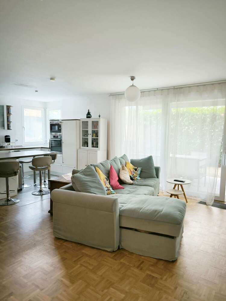 Wohnung zum Mieten in Mannheim-Neuostheim 1.235 € 95 m²