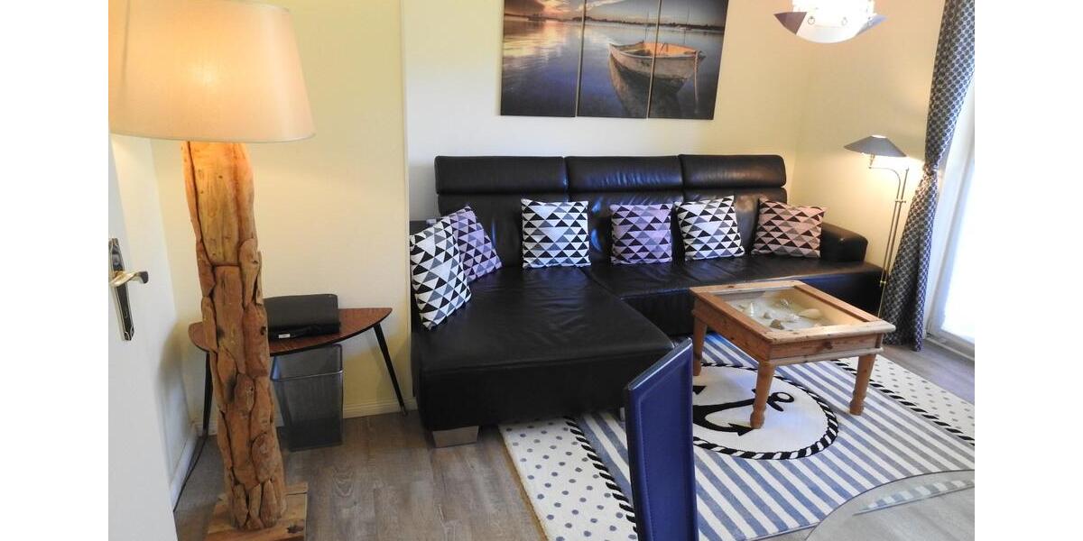 Erdgeschoßwohnung Sankt Peter-Ording Ording - 2 Zimmer, 57 m&sup2;, 950&euro; | Angebot:25974177