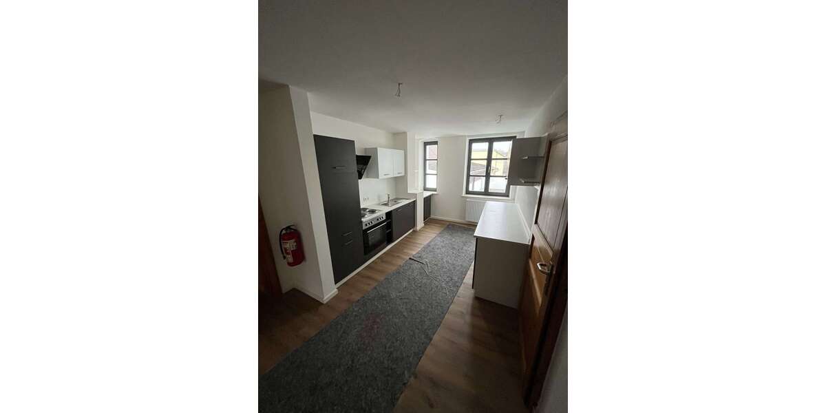 Etagenwohnung Regensburg / Reinhausen Reinhausen - 1 Zimmer, 15 m&sup2;, 520&euro; | Angebot:24148406