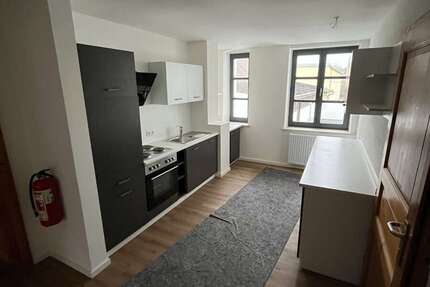 Wohnung zum Mieten in Regensburg Reinhausen 520 € 15 m² 1 zimmer