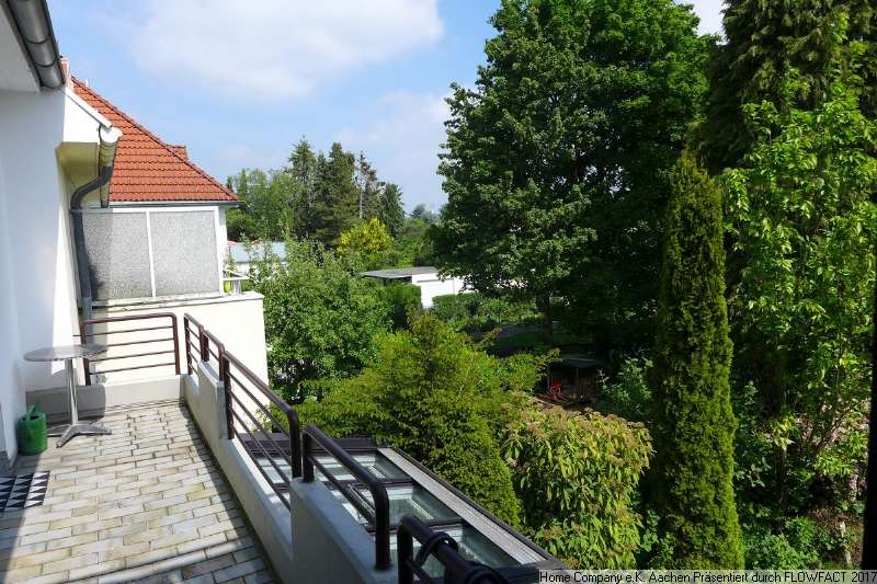Wohnen auf Zeit in Aachen 1.250 € 2 zimmer