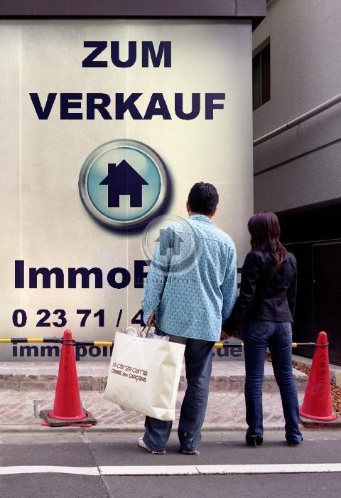 !!! ImmoPoint !!! BÜROPRAXISLadenlokal in 1 A Lage - Große Schaufenster - inkl. Parkplätze !!! ( IP 1 ST 220 - M)