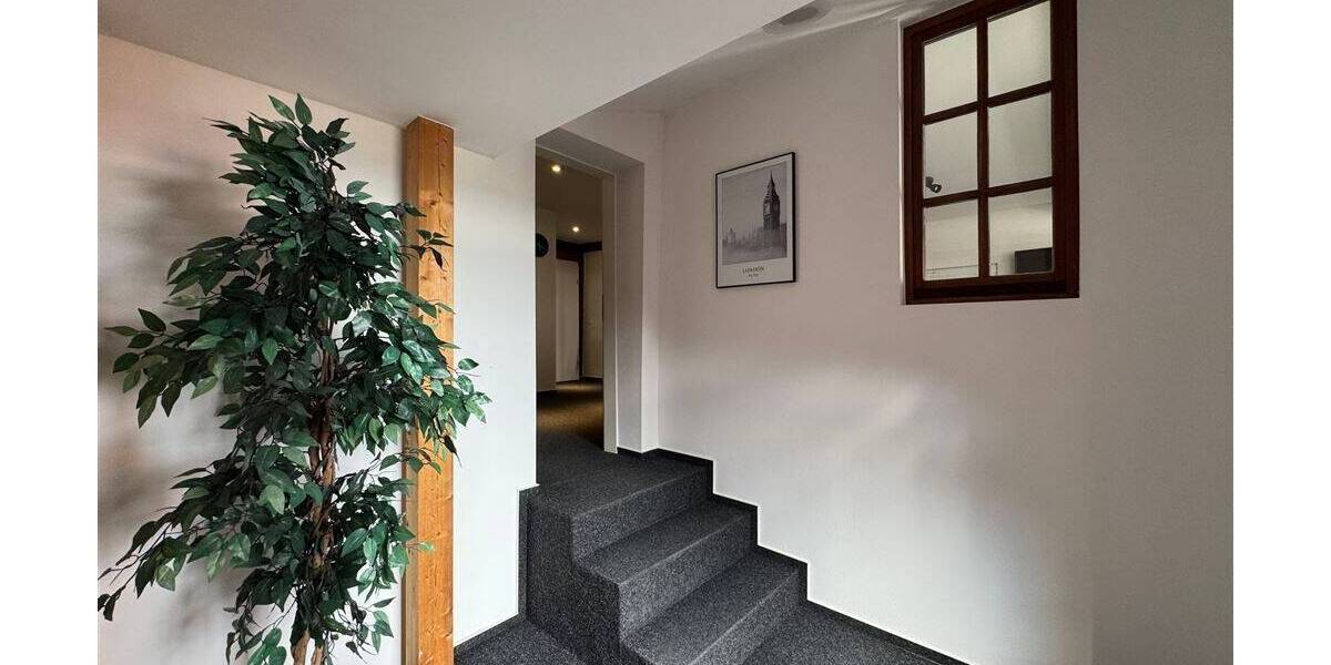 Gewerbeobjekt Fritzlar - 7 Zimmer, 150 m&sup2;, 1.400&euro; | Angebot:25678492