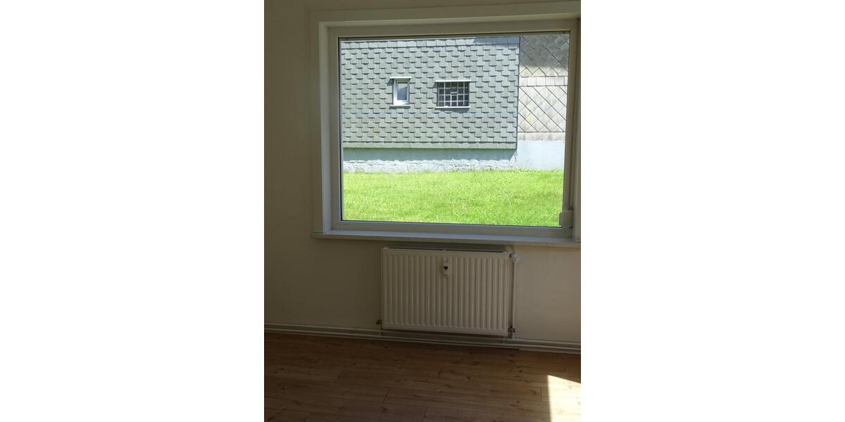 Etagenwohnung Clausthal-Zellerfeld Zellerfeld - 3 Zimmer, 59 m&sup2;, 490&euro; | Angebot:26067762