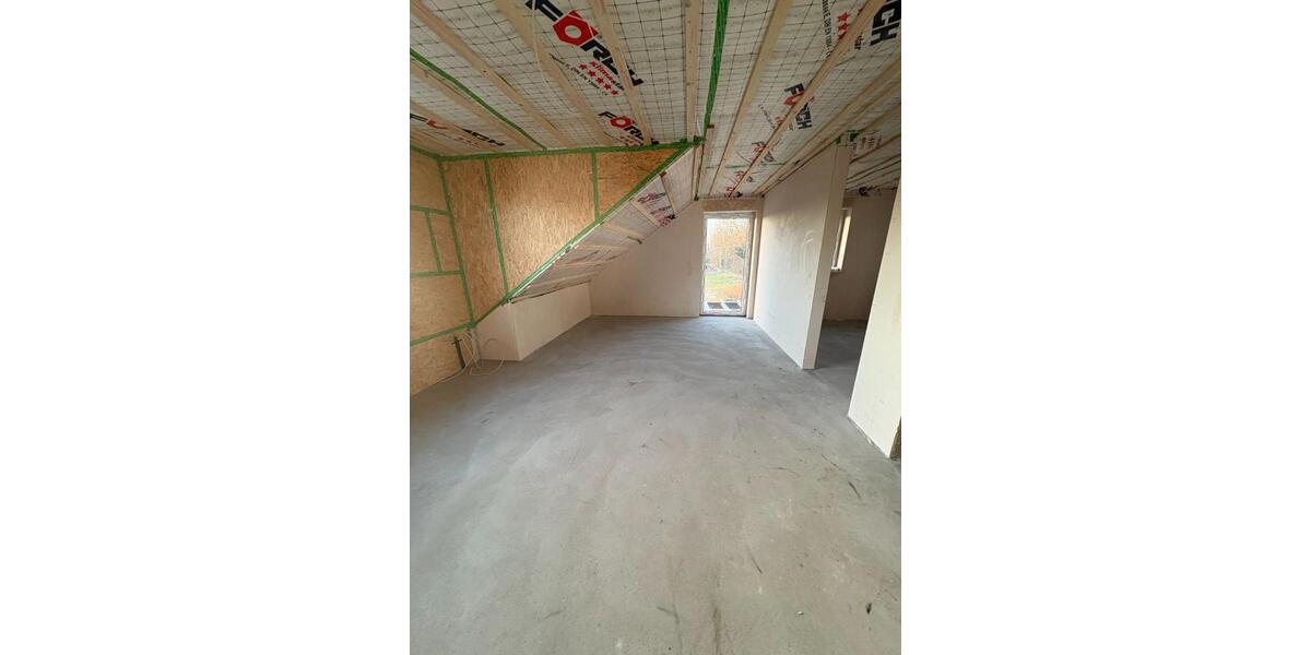 Dachgeschoßwohnung Ostbevern - 2 Zimmer, 81 m&sup2;, 1.035&euro; | Angebot:24572413