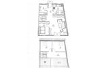 Reihenhaus Delitzsch - 4 Zimmer, 125 m&sup2;, 1.599&euro; | Angebot:24747255