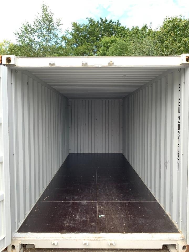 ✅ !!ANGEBOT!! 14qm Lagerraum, Lagerbox, Selfstorage, Garage, Container