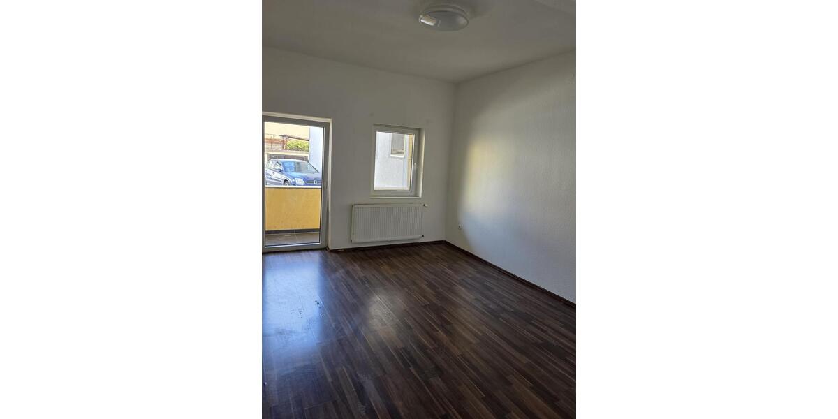 Erdgeschoßwohnung Ludwigshafen am Rhein Rheingönheim - 2 Zimmer, 53 m&sup2;, 700&euro; | Angebot:26582672
