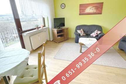 Wohnung Gusterath - 3 Zimmer, 80 m&sup2;, 640&euro; | Angebot:26757967