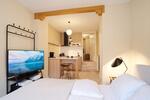 Etagenwohnung Ürzig - 1 Zimmer, 20 m&sup2;, 500&euro; | Angebot:26087486