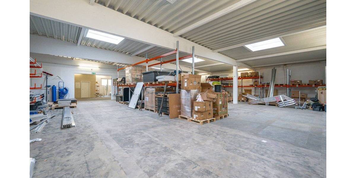 Gewerbeobjekt Heinsberg - 5.100&euro; | Angebot:26472352