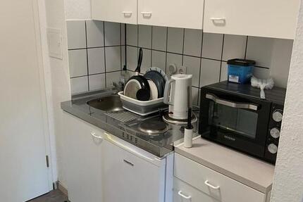Wohnung Homburg - 1 Zimmer, 22 m&sup2;, 500&euro; | Angebot:26265704