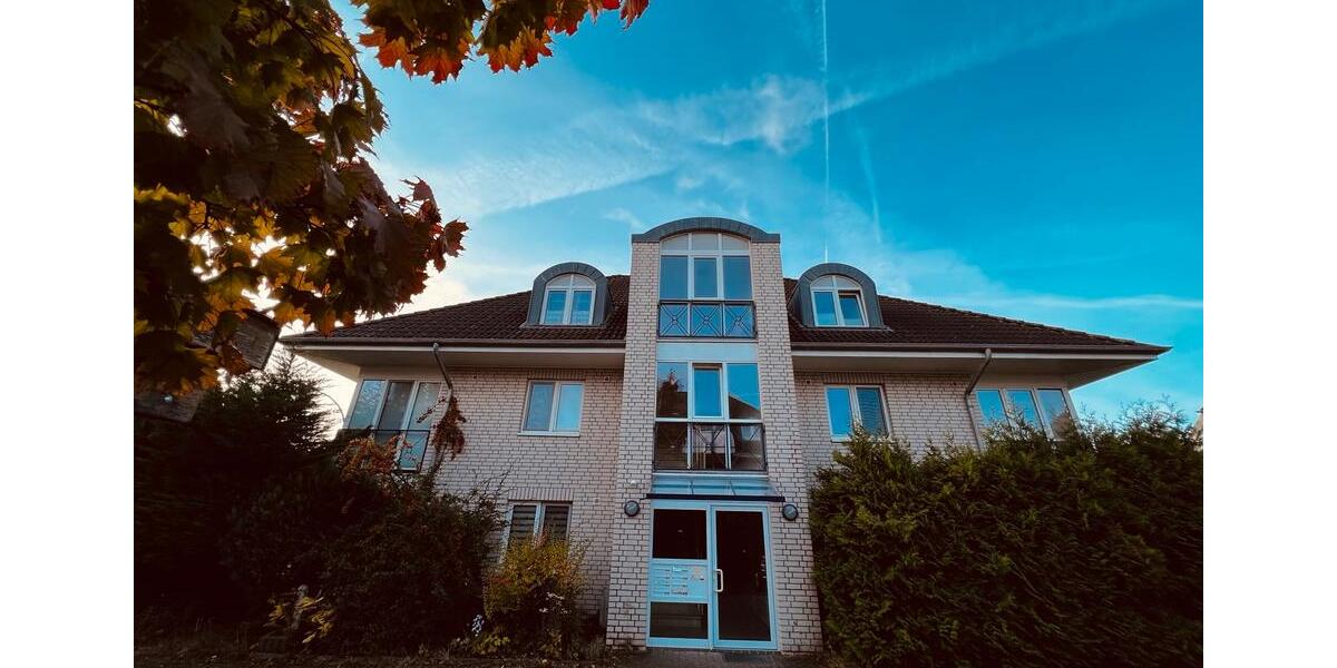 Privat 53 qm Möblierte Gartenwohnung zu vermieten zimmer