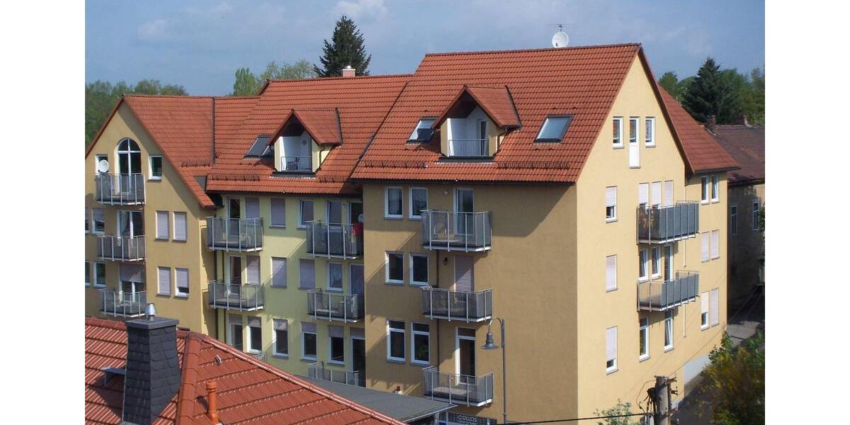 Etagenwohnung Radeberg - 4 Zimmer, 121 m&sup2;, 870&euro; | Angebot:24794634