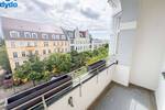 Diese charmante AltbauWohnung wartet auf Sie - jetzt bewerben und Chance nutzen + EBK und Balkon