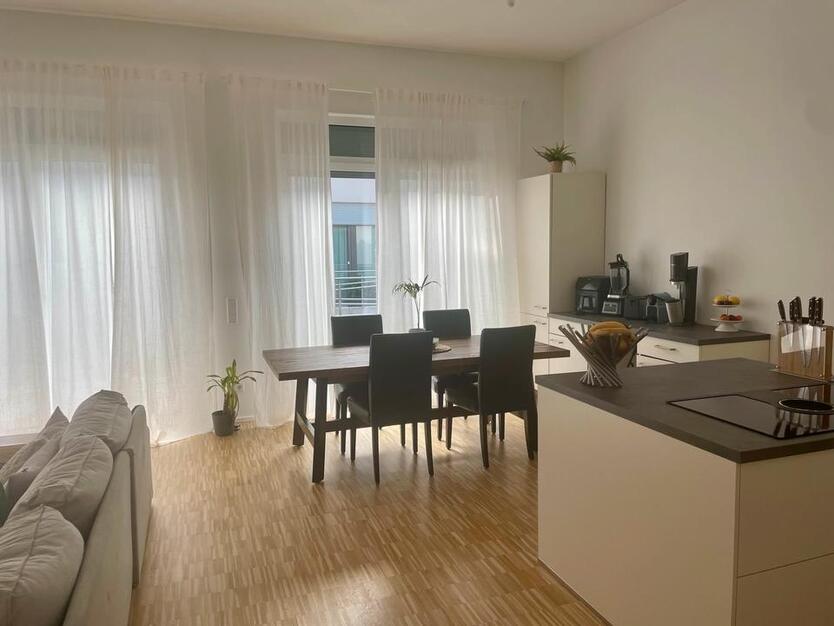 Townhaus Neubau Rath-Mitte zu vermieten zimmer