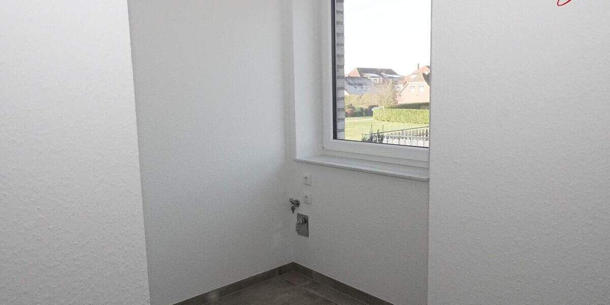 Etagenwohnung Wiesmoor Wiesederfehn - 3 Zimmer, 100 m&sup2;, 1.100&euro; | Angebot:24723442